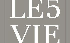 Le 5 Vie B&B